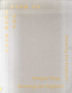 ヘグ・ヤン　Haegue Yang: Shooting the Elephant Thinking the Elephant/のサムネール