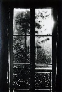 Window/田原桂一のサムネール