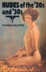 Nudes of the '20s and '30s/Thomas Waltersのサムネール