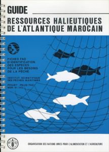 Guide: Ressources Halieutiques de l'Atlantique Marocain/Gabriella Bianchiのサムネール