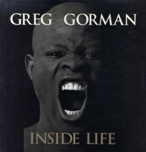 グレッグ・ゴーマン写真集　Greg Gorman: Inside Life/のサムネール