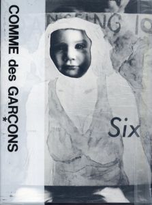 Comme des Garcons： Six Number6/1990/コム・デ・ギャルソンのサムネール