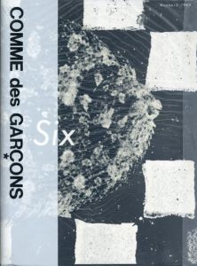 Comme des Garcons: Six Number3 1989/コム・デ・ギャルソンのサムネール