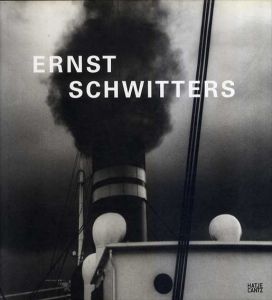 エルンスト・シュヴィッタース　Ernst Schwitters in Norway: Photographs, 1930-1960/Ernst Schwitters　Olav Lokke/Robert Meyer/Isabel Schulzのサムネール