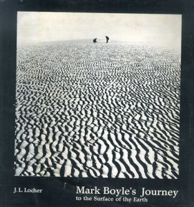 マーク・ボイル　Mark Boyle's Journey To The Surface of The Earth/マーク・ボイルのサムネール