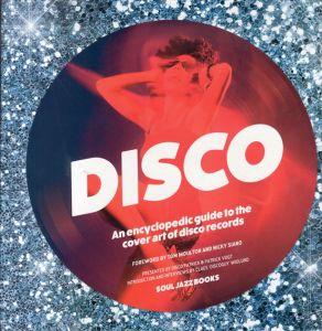 Disco/Disco Patrick　Patrick Vogt　Tom Moulton　Nicky Siano