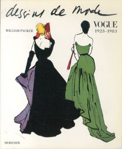 Dessins de mode, Vogue, 1923-1983/のサムネール
