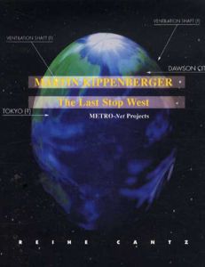 マルティン・キッペンベルガー　Martin Kippenberger: The Last Stop West/のサムネール