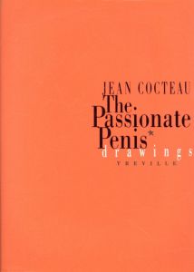 ジャン・コクトー　The Passionate Penis Drawings/Jean Cocteauのサムネール