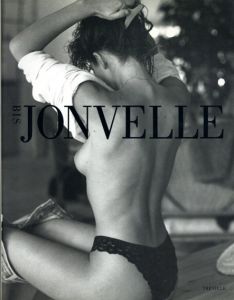 ジャン・フランソワ・ジョンヴェル写真集　Jonvelle　ジョンヴェル　BIS/Jean-Francois Jonvelleのサムネール