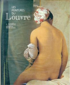 ルーヴル美術館の絵画 Les Peintures du Louvre/Lawrence Gowingのサムネール