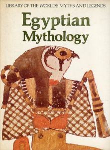 Egyptian Mythology/のサムネール