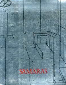 Lucas Samaras: Boxes and Mirrored Cell/のサムネール