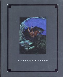 バーバラ・カステン写真集　Barbara Kasten 1986-1990/Barbara Kastenのサムネール