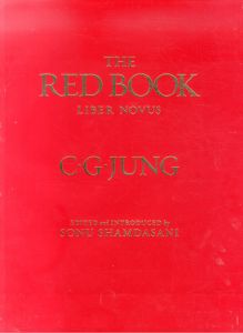 赤の書　The Red Book/C・G・ユングのサムネール