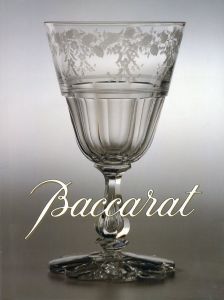 Baccarat　バカラ/Jean-Louis Curtisのサムネール
