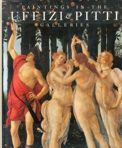 Paintings in the Uffizi and Pitti Galleries/ウフィツィ美術館のサムネール