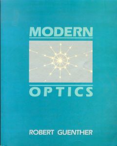Modern Optics/Robert Kim Guentherのサムネール