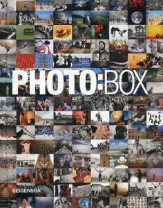 Photo-Box 世界のフォトグラフィー 1826-2008/ロベルト・コッチ編　小林美香訳のサムネール