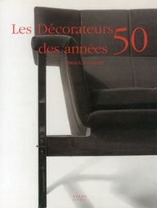 Les Decorateurs des Annees 50/Patrick Favardinのサムネール