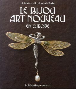 Le Bijou Art Nouveau en Europe/のサムネール