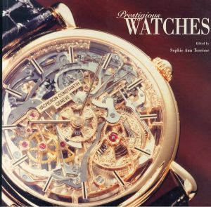 Prestigious Watches/Sophie Ann Terrisseのサムネール