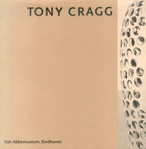 トニー・クラッグ　Tony Cragg/のサムネール