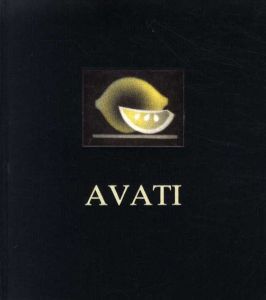 アヴァチ　Avati/Michel Bohbotのサムネール