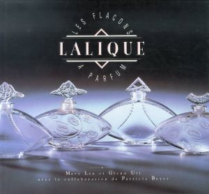 Les Flacons Lalique a Parfum/ラリックのサムネール