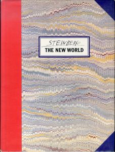 ソール・スタインバーグ 　Saul Steinberg: The New World /のサムネール