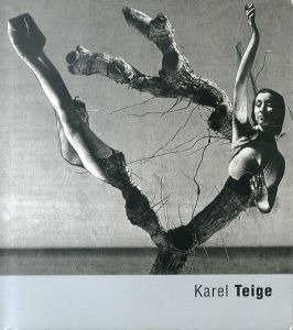 カレル・タイゲ Karel Teige/Karel Srpのサムネール