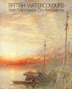 英国風景画展　特別展示　マンチェスター市立美術館所像英国水彩画/のサムネール