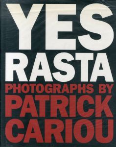 パトリック・カリウ　Patrick Cariou: Yes Rasta/パトリック・カリウのサムネール