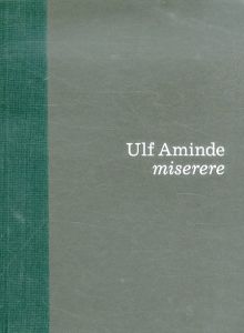 ウルフ・アミンデ　Ulf Aminde: Miserere/Ulf Aminde/Felix Ensslin/Cordelia Martenのサムネール