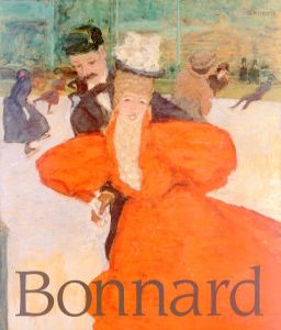 ピエール・ボナール　Bonnard/ピエール・ボナールのサムネール