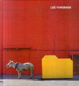 イ・ヨンベク　Lee Yongbaek :New Folder/のサムネール