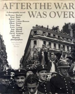After the War was Over: A Photographic Record/