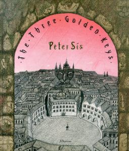 The Three Golden Keys/Peter Sisのサムネール