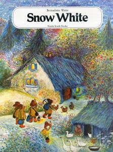 Snow White and Rose Red/Jacob Grimm/Wilhelm Grimm/Bernadette Watts/Bernadette Wattsのサムネール