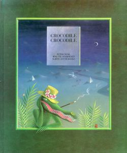 Crocodile, Crocodile/Peter Nickl　B. Schroederのサムネール