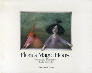 Flora's Magic House/Binette Schroederのサムネール