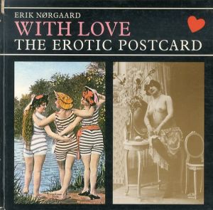 With Love: The Erotic Postcard/Erik Norgaardのサムネール