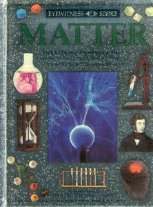 Matter (Eyewitness Science)/のサムネール