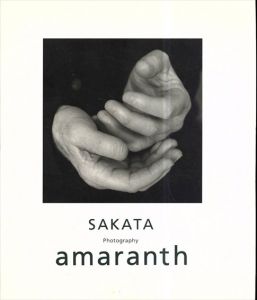 Amaranth Sakata photography/坂田栄一郎のサムネール