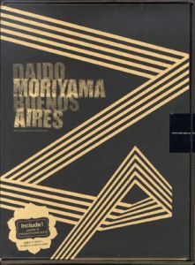 ブエノスアイレス　Daido Moriyama Buenos Aires　特別限定版/森山大道のサムネール