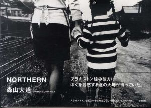 森山大道　Northern/森山大道のサムネール