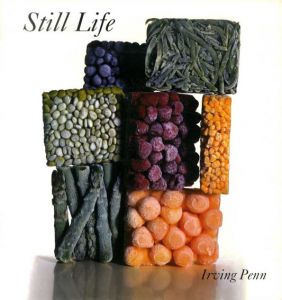 アーヴィング・ペン写真集　Still Life: Irving Penn Photographs 1938-2000/Irving Penn/John Szarkowskiのサムネール