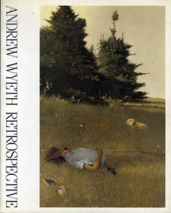 アンドリュー・ワイエス展　Andrew Wyeth Retrospective 1995/のサムネール