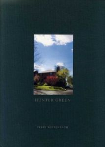 テリー・ワイフェンバック写真集　Hunter Green/Terri Weifenbachのサムネール