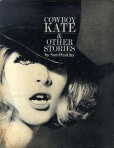 サム・ハスキンス写真集　Cowboy Kate & Other Stories by Sam Haskins/Sam Haskinsのサムネール